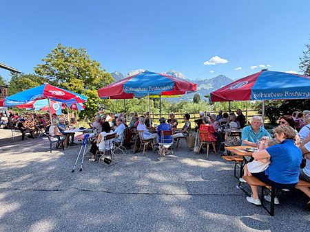 Sommerfest 2026